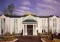 Woodbridge Hotel