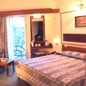 Woodbridge Hotel
