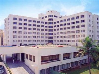 Katriya Hotel & Towers