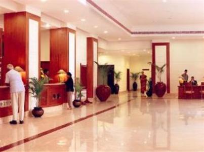 Katriya Hotel & Towers