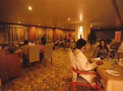 Katriya Hotel & Towers