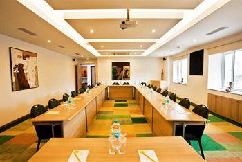 Lemon Tree Hotel
