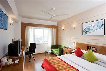 Lemon Tree Hotel