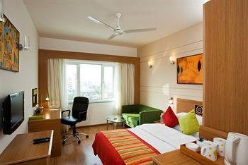 Lemon Tree Hotel