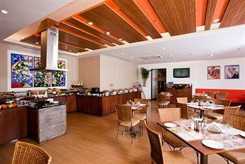 Lemon Tree Hotel