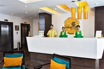 Lemon Tree Hotel