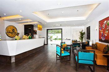 Lemon Tree Hotel