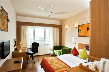 Lemon Tree Hotel