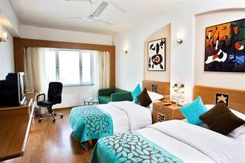 Lemon Tree Hotel
