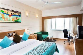 Lemon Tree Hotel