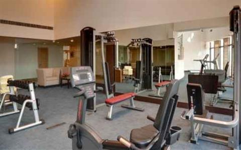 Fortune Select Metropolitan