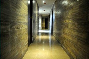 Отель Raj Palace Индия, Калькутта, фото 3