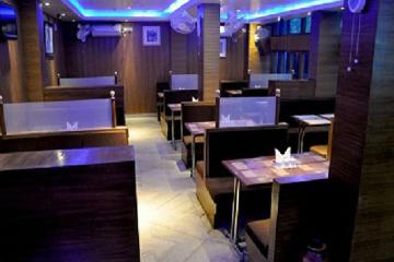 Отель Raj Palace Индия, Калькутта, фото 6