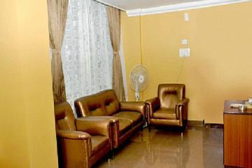 Отель Raj Palace Индия, Калькутта, фото 8