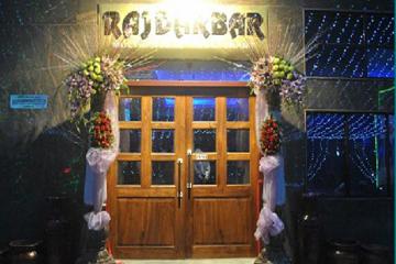 Отель Raj Palace Индия, Калькутта, фото 9