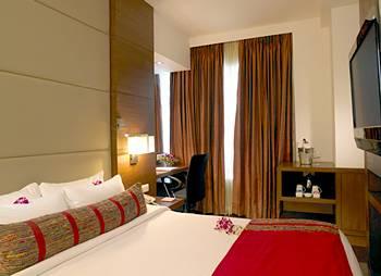 Royal Orchid Central