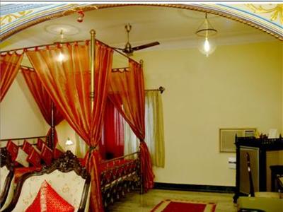 Shahpura House