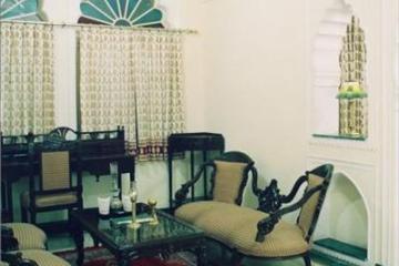 Отель Shahpura House Индия, Джайпур, фото 5