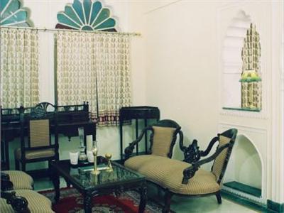 Shahpura House