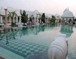 Shiv Vilas Resort