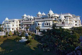 Shiv Vilas Resort