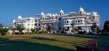 Shiv Vilas Resort