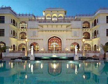 Shiv Vilas Resort