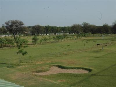 Cambay Golf Resort Jamdoli