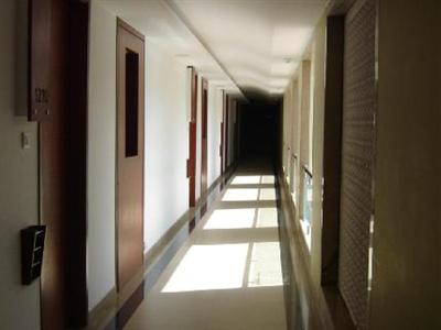 Cambay Golf Resort Jamdoli