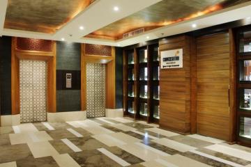 Отель Fern Hotel Jaipur Индия, Джайпур, фото 12
