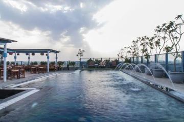 Отель Fern Hotel Jaipur Индия, Джайпур, фото 14