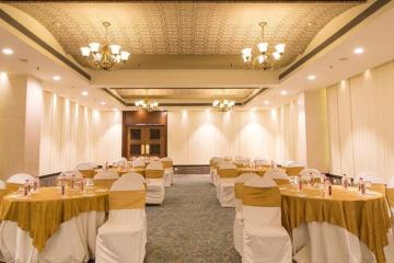 Отель Fern Hotel Jaipur Индия, Джайпур, фото 15