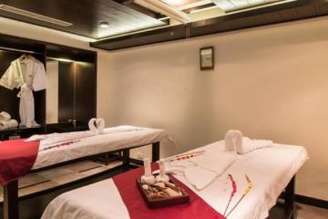 Отель Fern Hotel Jaipur Индия, Джайпур, фото 16