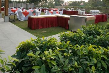 Отель Fern Hotel Jaipur Индия, Джайпур, фото 18