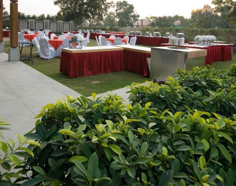 Fern Hotel Jaipur