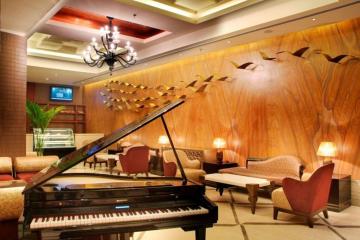 Отель Fern Hotel Jaipur Индия, Джайпур, фото 19