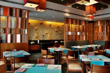 Отель Fern Hotel Jaipur Индия, Джайпур, фото 20