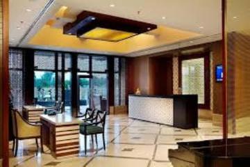 Отель Fern Hotel Jaipur Индия, Джайпур, фото 2