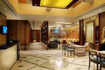 Отель Fern Hotel Jaipur Индия, Джайпур, фото 22