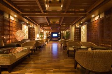 Отель Fern Hotel Jaipur Индия, Джайпур, фото 23
