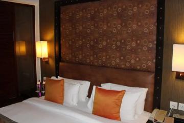 Отель Fern Hotel Jaipur Индия, Джайпур, фото 25