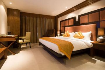 Отель Fern Hotel Jaipur Индия, Джайпур, фото 3