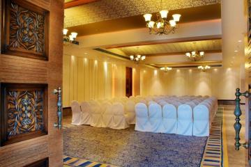 Отель Fern Hotel Jaipur Индия, Джайпур, фото 4