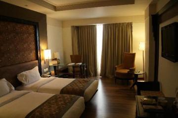 Отель Fern Hotel Jaipur Индия, Джайпур, фото 6