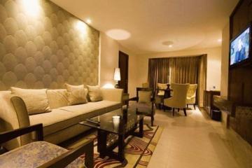 Отель Fern Hotel Jaipur Индия, Джайпур, фото 7