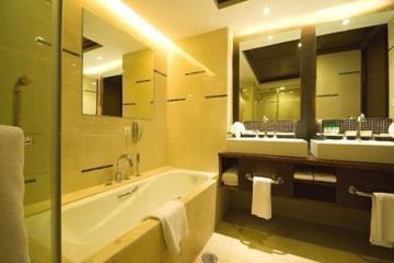 Отель Fern Hotel Jaipur Индия, Джайпур, фото 8