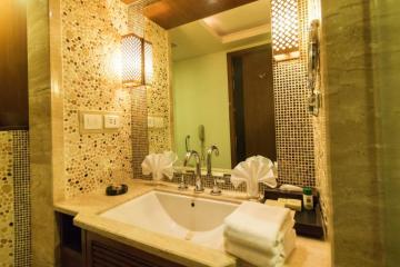 Отель Fern Hotel Jaipur Индия, Джайпур, фото 9