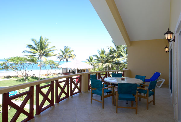 Agualina Kite Resort