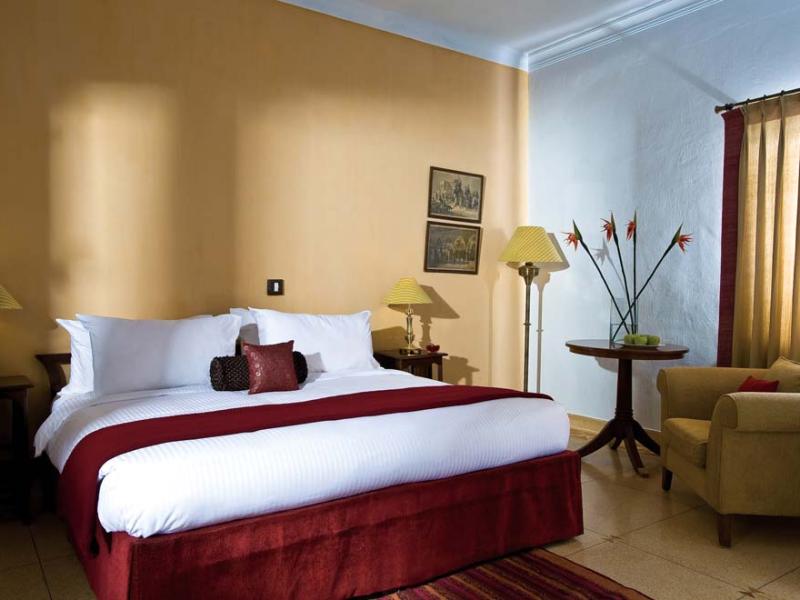 The Gateway Hotel Rawalkot