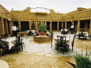 Отель The Gateway Hotel Rawalkot Индия, Раджастан, фото 2